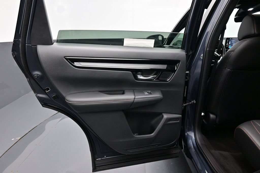 Used 2025 Honda CR-V Sport Touring image 25