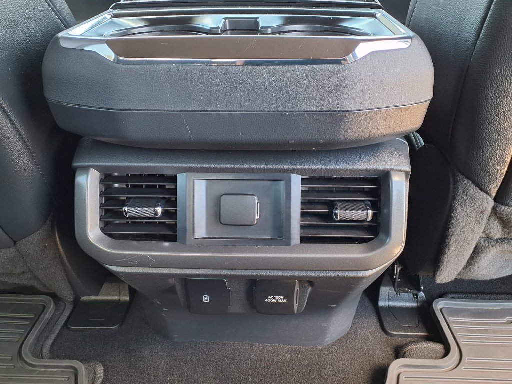 Used 2024 Ford F150 XLT w/ Equipment Group 303A High AWD/4WD image 18