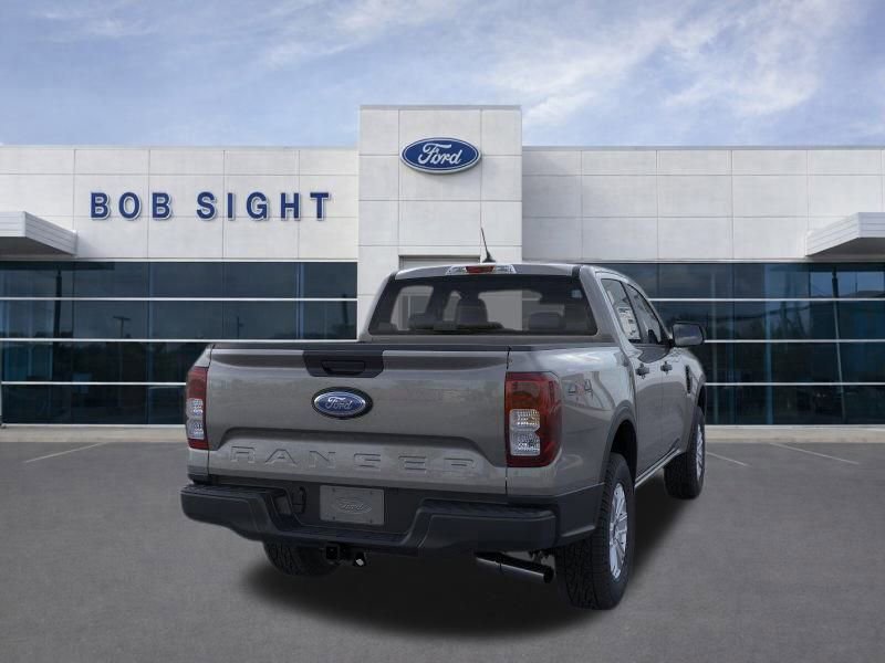 New 2025 Ford Ranger XL w/ Trailer Tow Package image 11