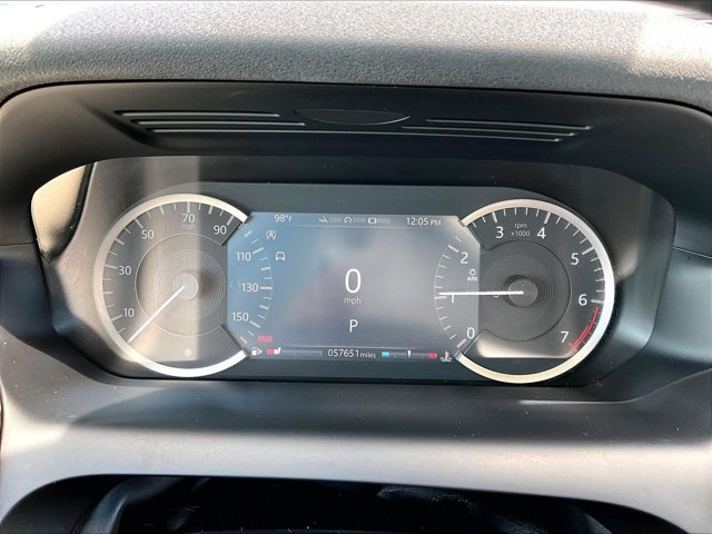 Used 2020 Land Rover Discovery Sport S AWD/4WD image 20