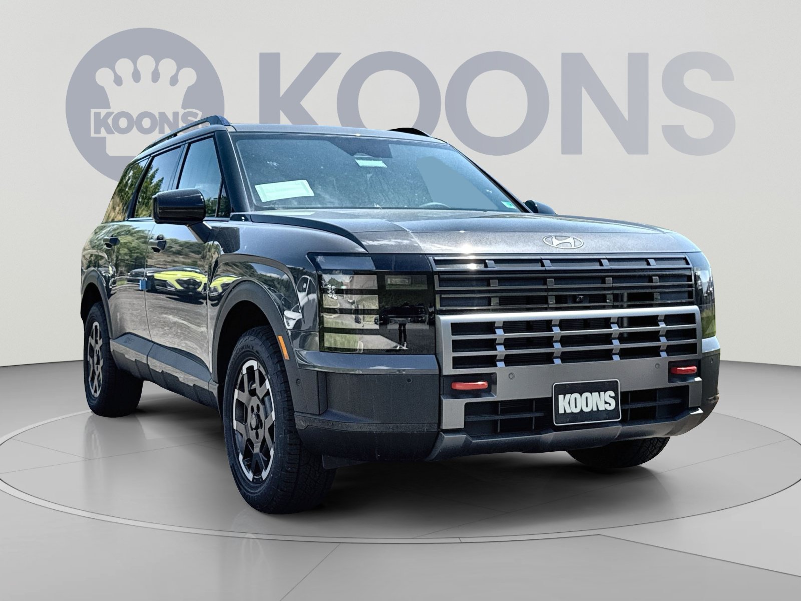 New 2026 Hyundai Palisade XRT Pro AWD/4WD image 10