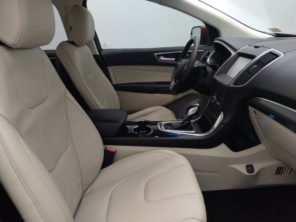 Used 2015 Ford Edge Titanium AWD/4WD image 21