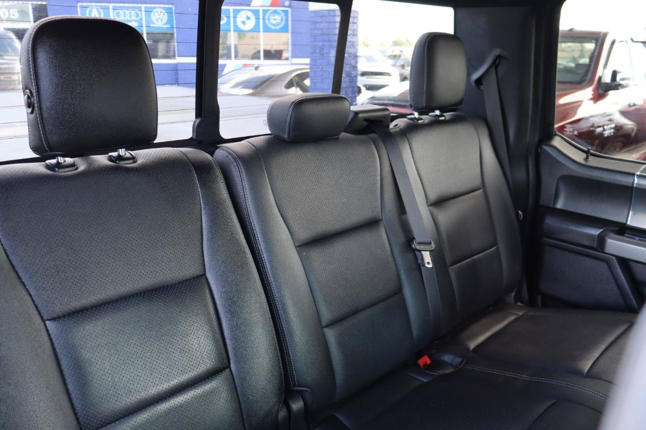 Used 2019 Ford F150 XLT w/ Equipment Group 302A Luxury RWD image 15