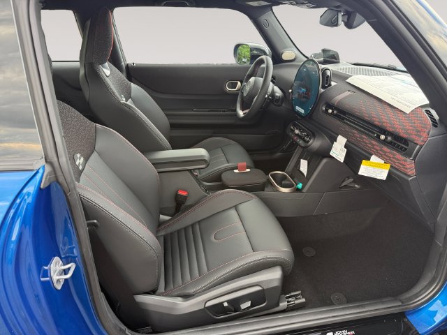 New 2026 MINI Cooper S FWD image 15