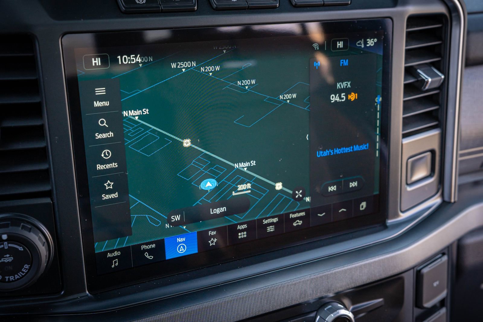 Used 2023 Ford F350 Platinum image 23