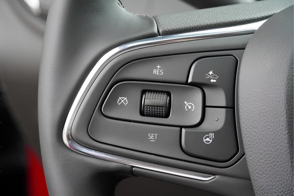 New 2026 Buick Encore GX Sport Touring w/ Advanced Technology Package FWD image 18