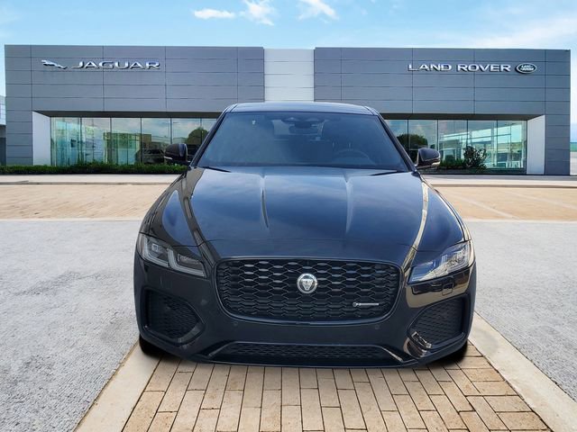 New 2024 Jaguar XF R-Dynamic SE image 2