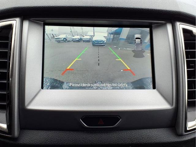 Certified 2023 Ford Ranger XLT w/ Equipment Group 301A Mid image 22