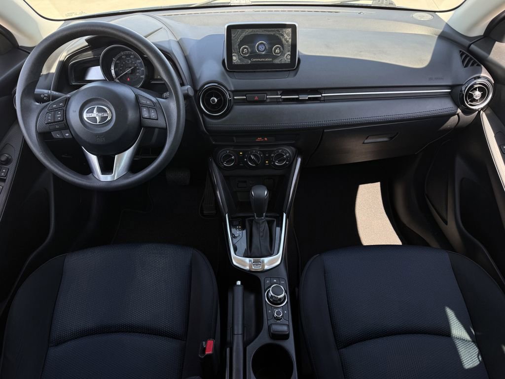 Used 2016 Scion iA image 11