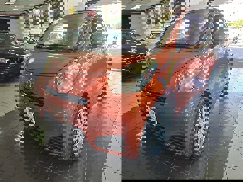 Used 2012 Scion iQ w/ Rear Speaker Pkg