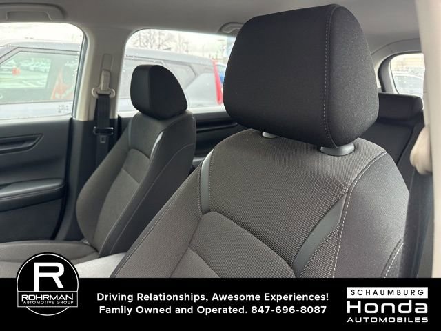 Used 2023 Honda CR-V LX image 6