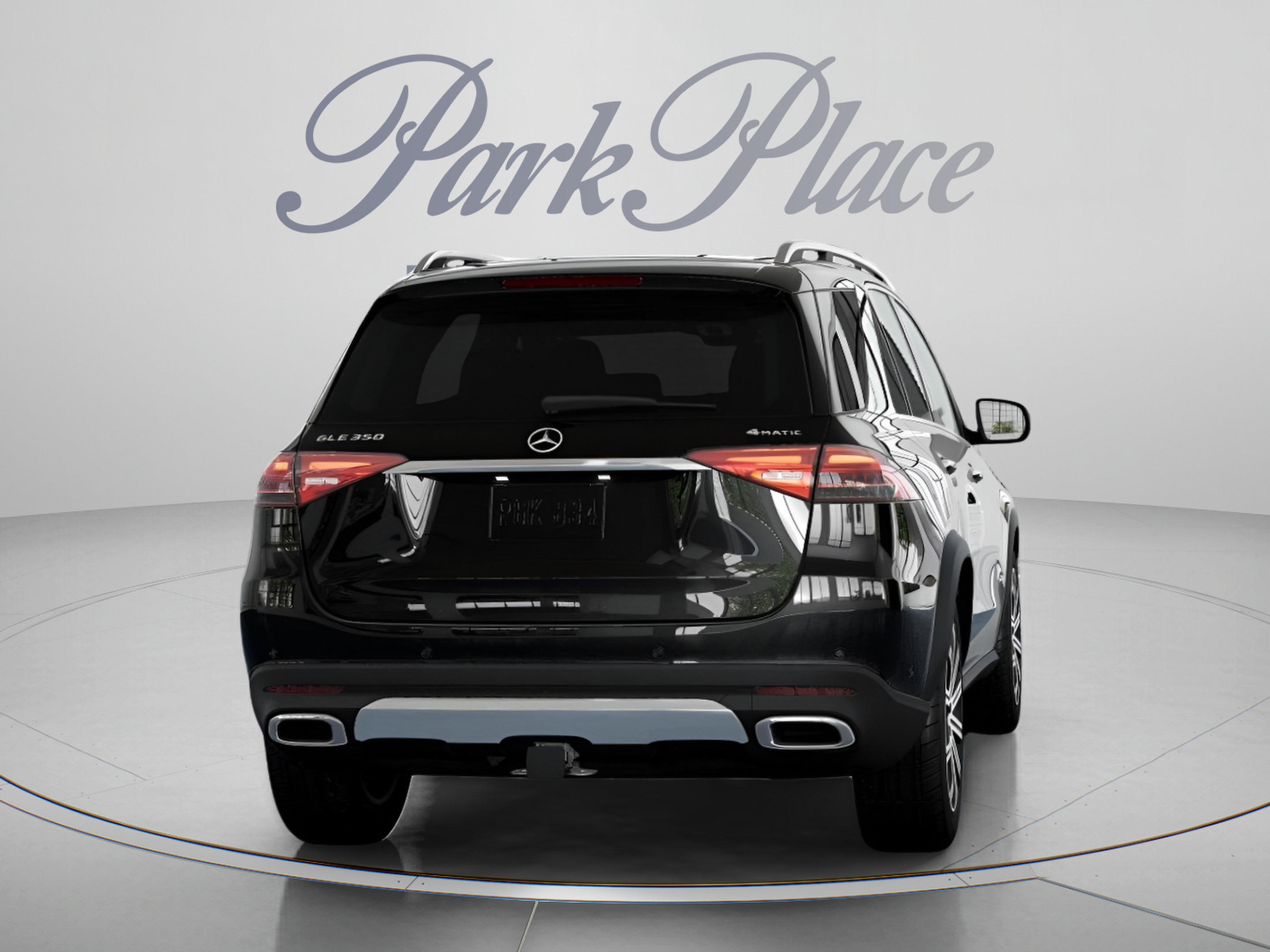 Certified 2026 Mercedes-Benz GLE 350 4MATIC image 18