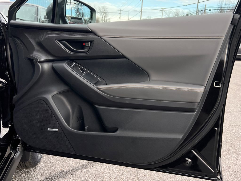 New 2026 Subaru Crosstrek 2.5i Wilderness image 8