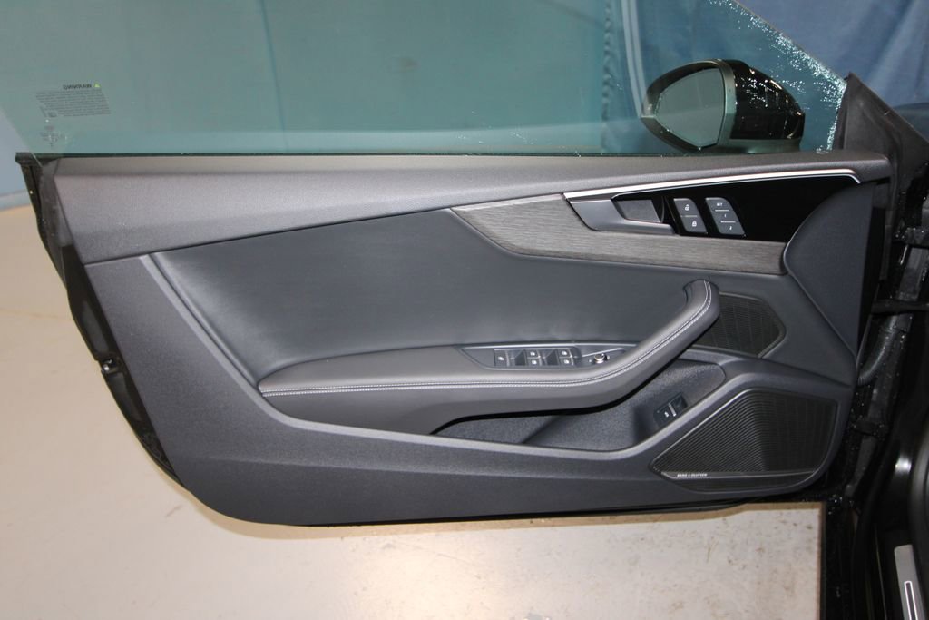 Used 2024 Audi A5 2.0T Premium Plus image 5