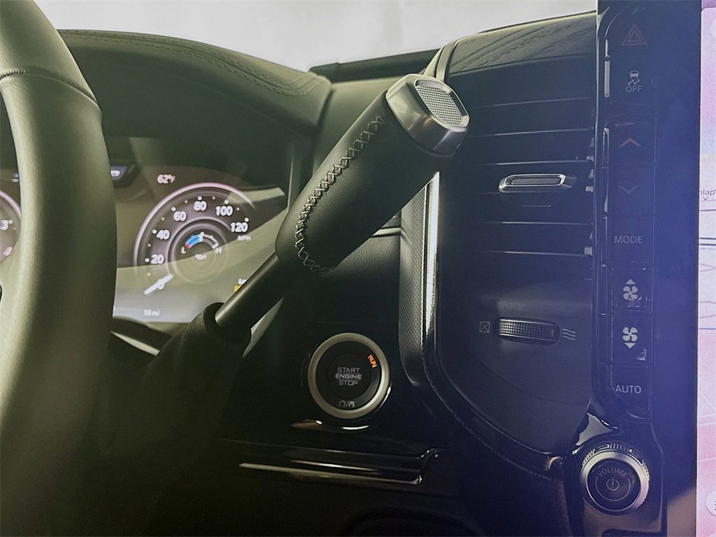 New 2026 RAM 3500 Limited w/ Towing Technology Group image 12