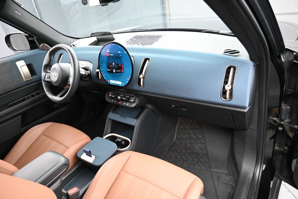 Used 2025 MINI Cooper Countryman S w/ Comfort Package Max AWD/4WD image 30