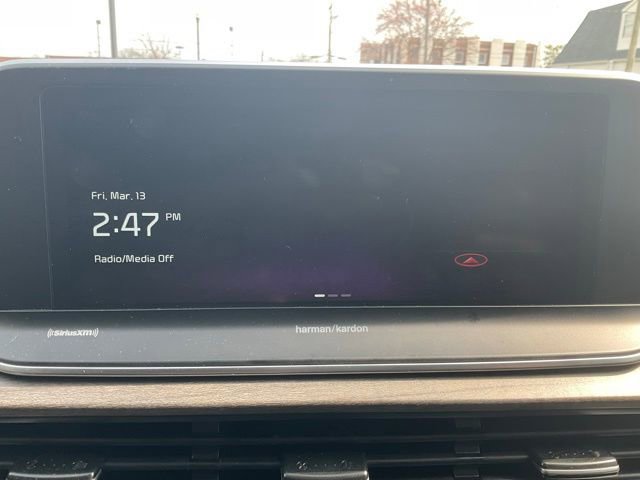 Certified 2022 Kia Telluride SX image 18