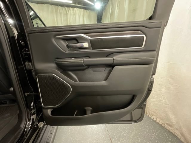 New 2026 RAM 1500 Laramie w/ Night Edition AWD/4WD image 24