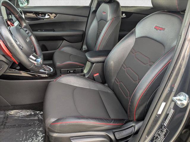 Used 2023 Kia Forte GT image 16