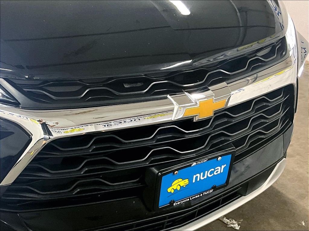 Used 2024 Chevrolet Blazer LT AWD/4WD image 29