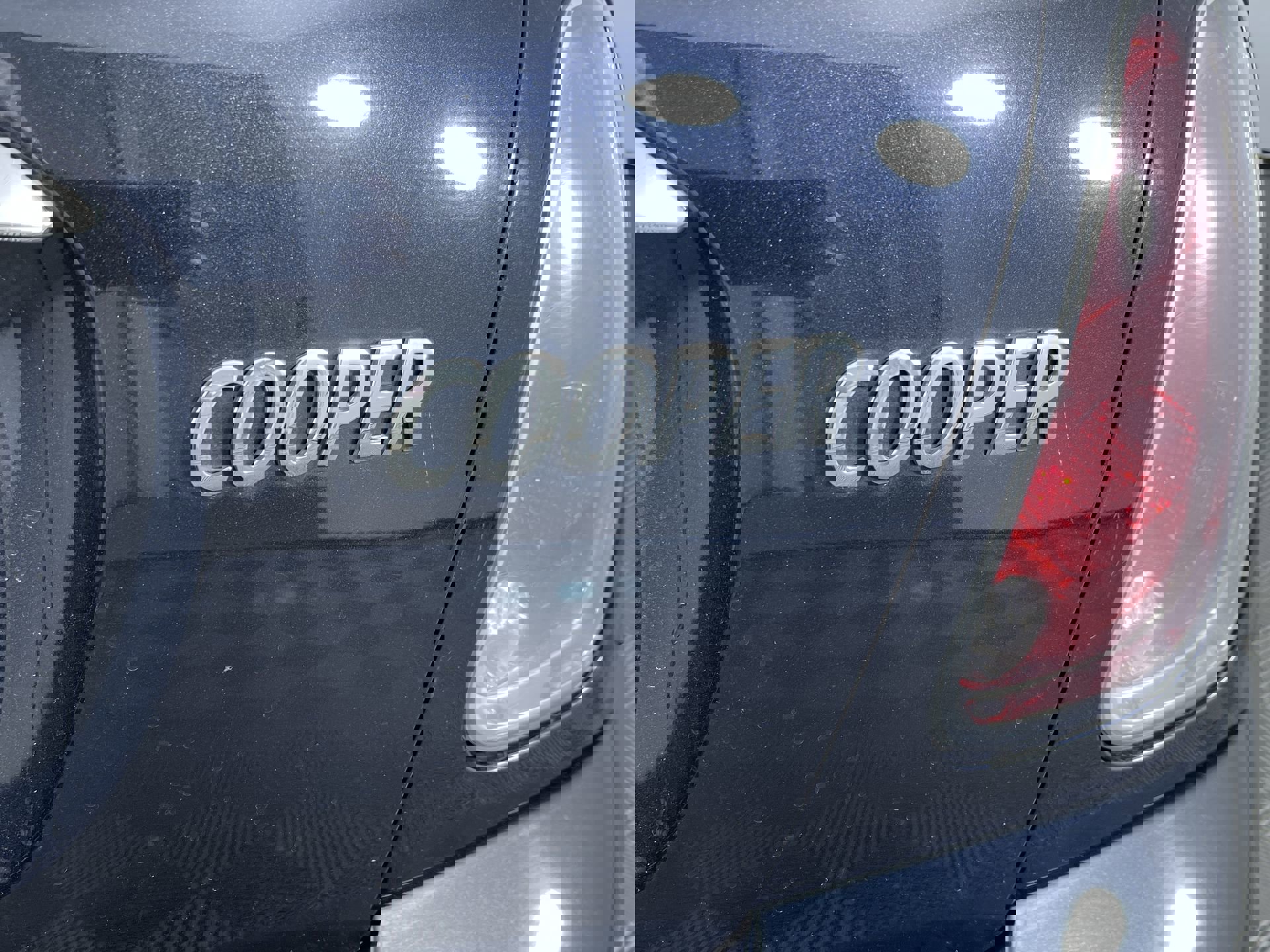 Used 2005 MINI Cooper Hardtop image 20