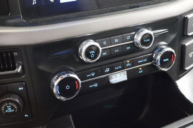 Used 2024 Ford F150 XLT w/ Mobile Office Package AWD/4WD image 25