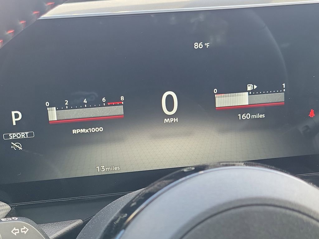 New 2026 Nissan Kicks SR image 25