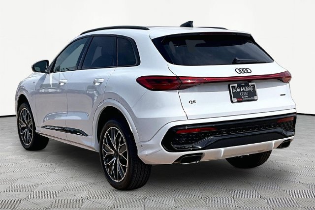 New 2026 Audi Q5 Premium Plus AWD/4WD image 12