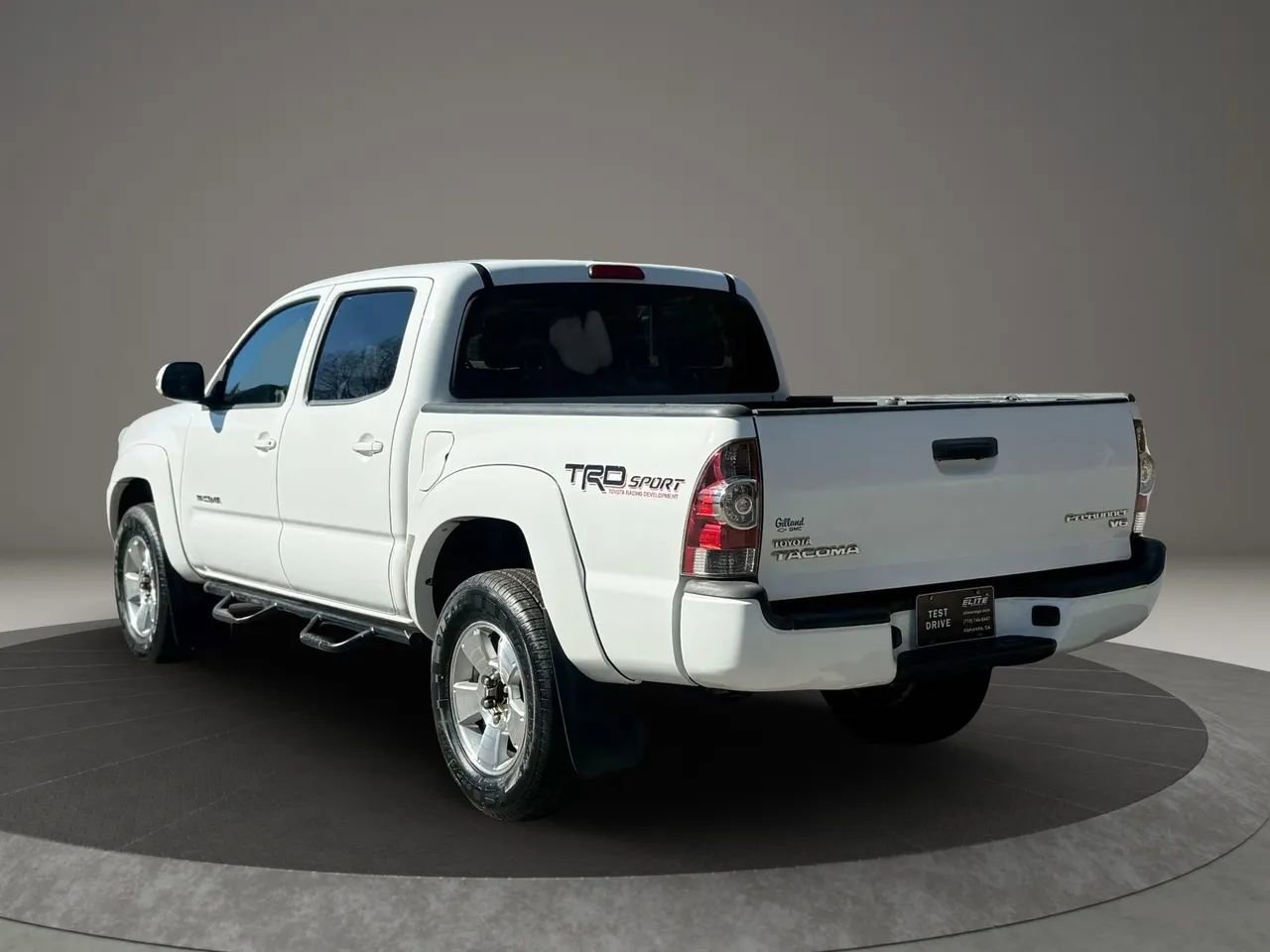Used 2015 Toyota Tacoma PreRunner image 6