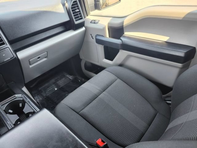 Certified 2020 Ford F150 XL w/ Equipment Group 101A Mid AWD/4WD image 15