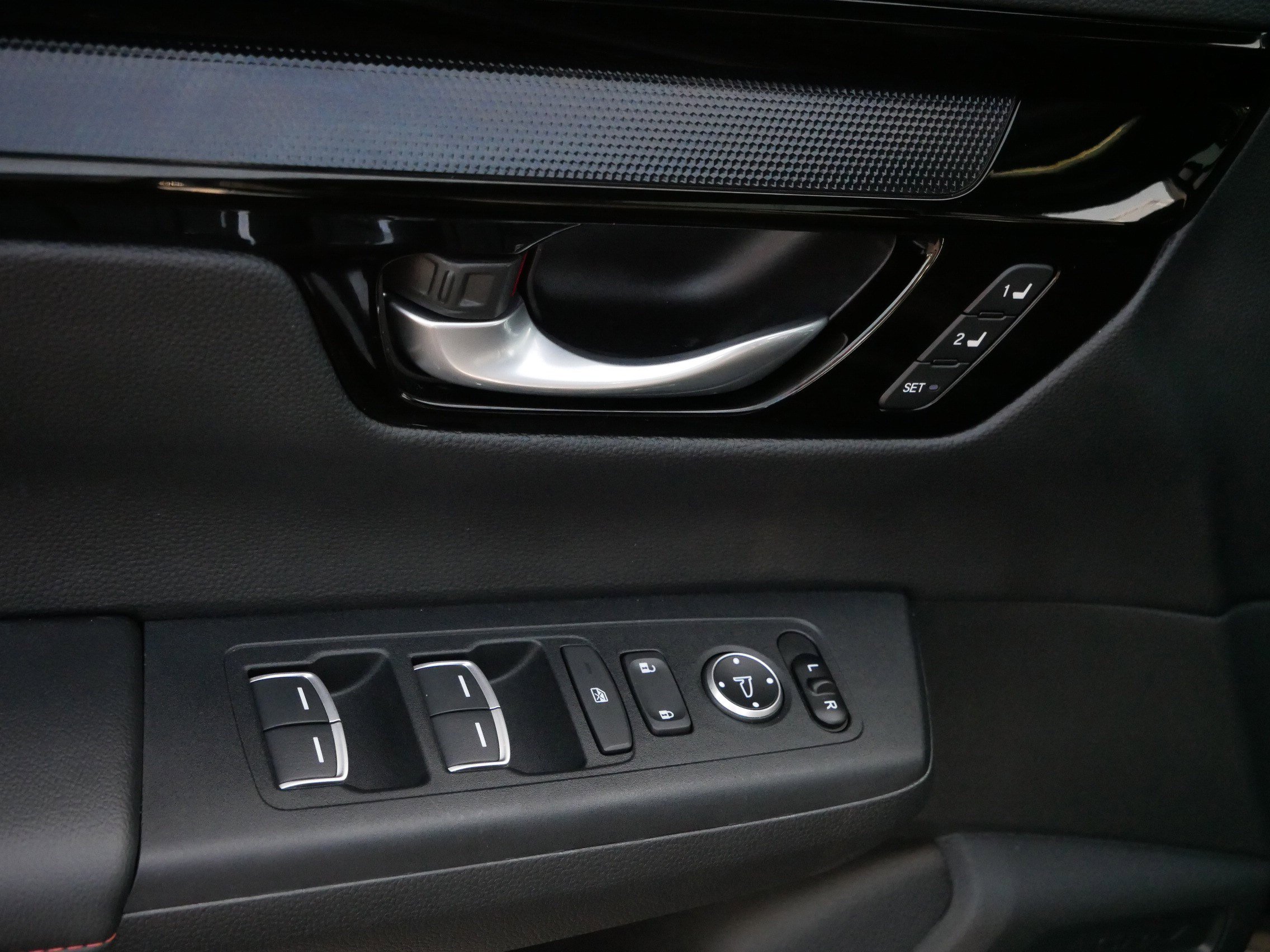 Used 2023 Honda CR-V Sport Touring image 19