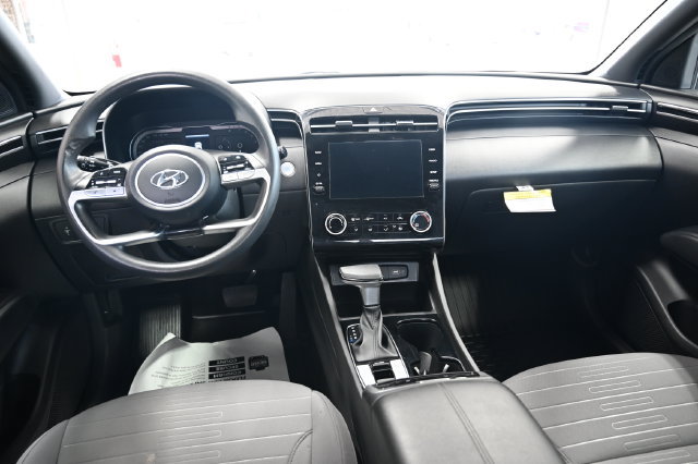 Used 2023 Hyundai Santa Cruz SEL AWD/4WD image 14