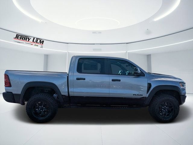 New 2026 RAM 1500 RHO w/ RHO Level 1 Equipment Group image 2