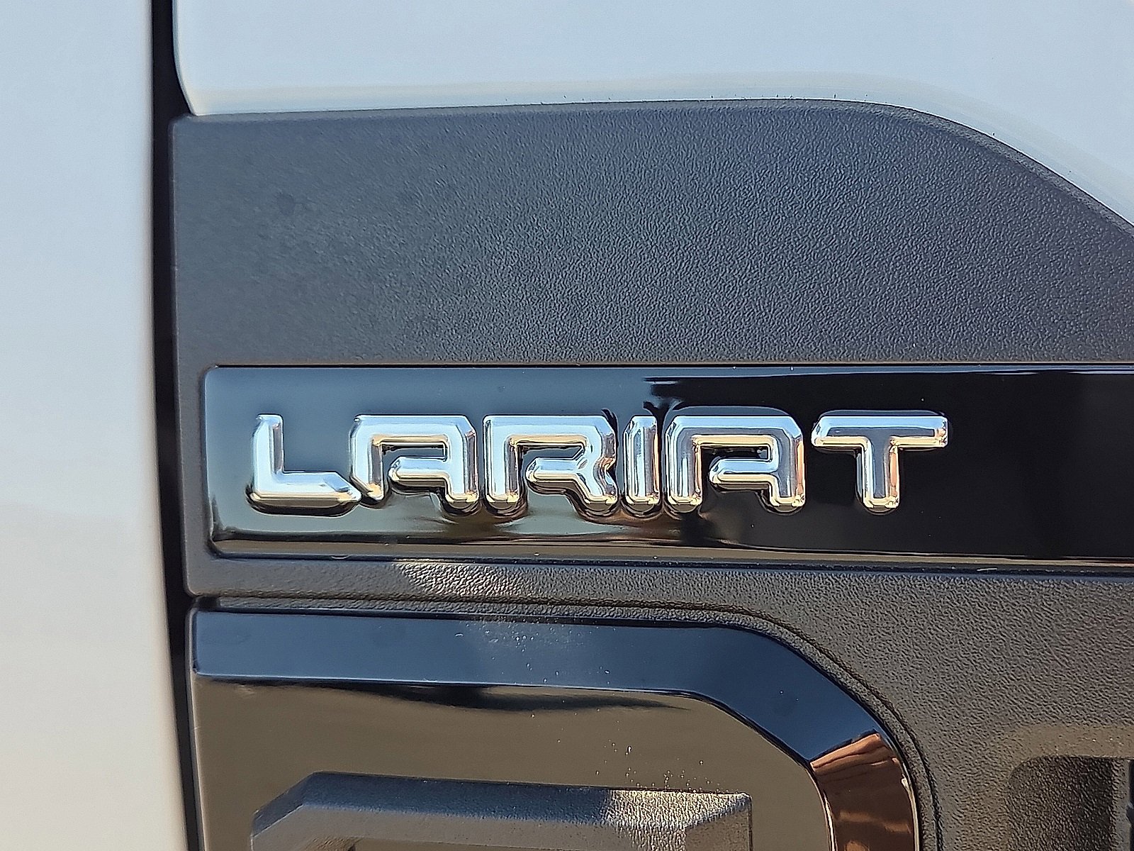 New 2026 Ford F350 Lariat image 8