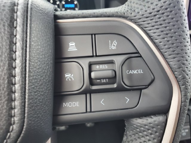New 2026 Toyota Tundra Limited AWD/4WD image 26