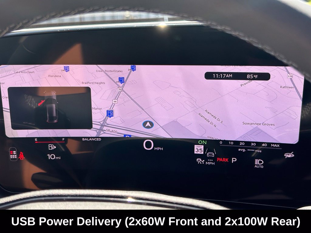New 2026 Audi A5 Premium Plus AWD/4WD image 28