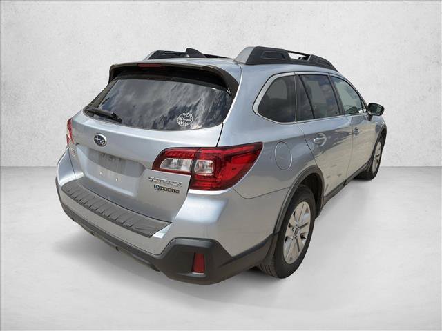 Used 2019 Subaru Outback 2.5i Premium w/ Protection Package #1 AWD/4WD image 5