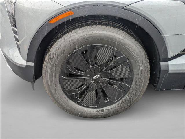 New 2026 Chevrolet Blazer EV LT image 10