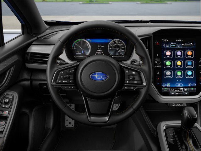 New 2026 Subaru Crosstrek 2.5i Sport AWD/4WD image 14