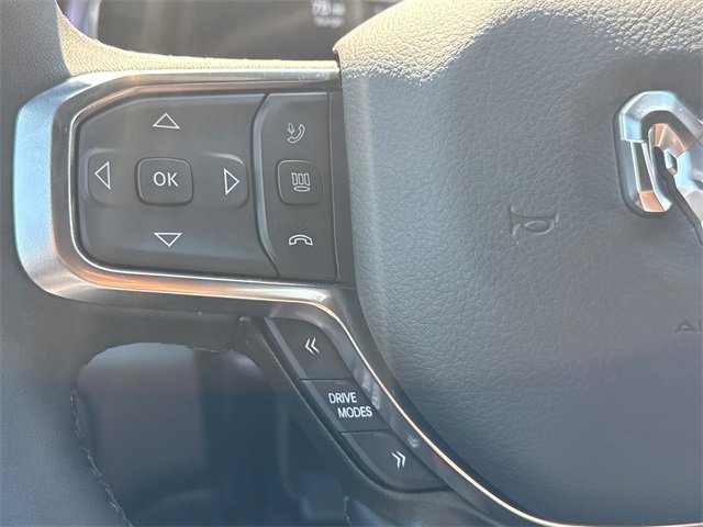 New 2026 RAM 1500 Laramie image 31
