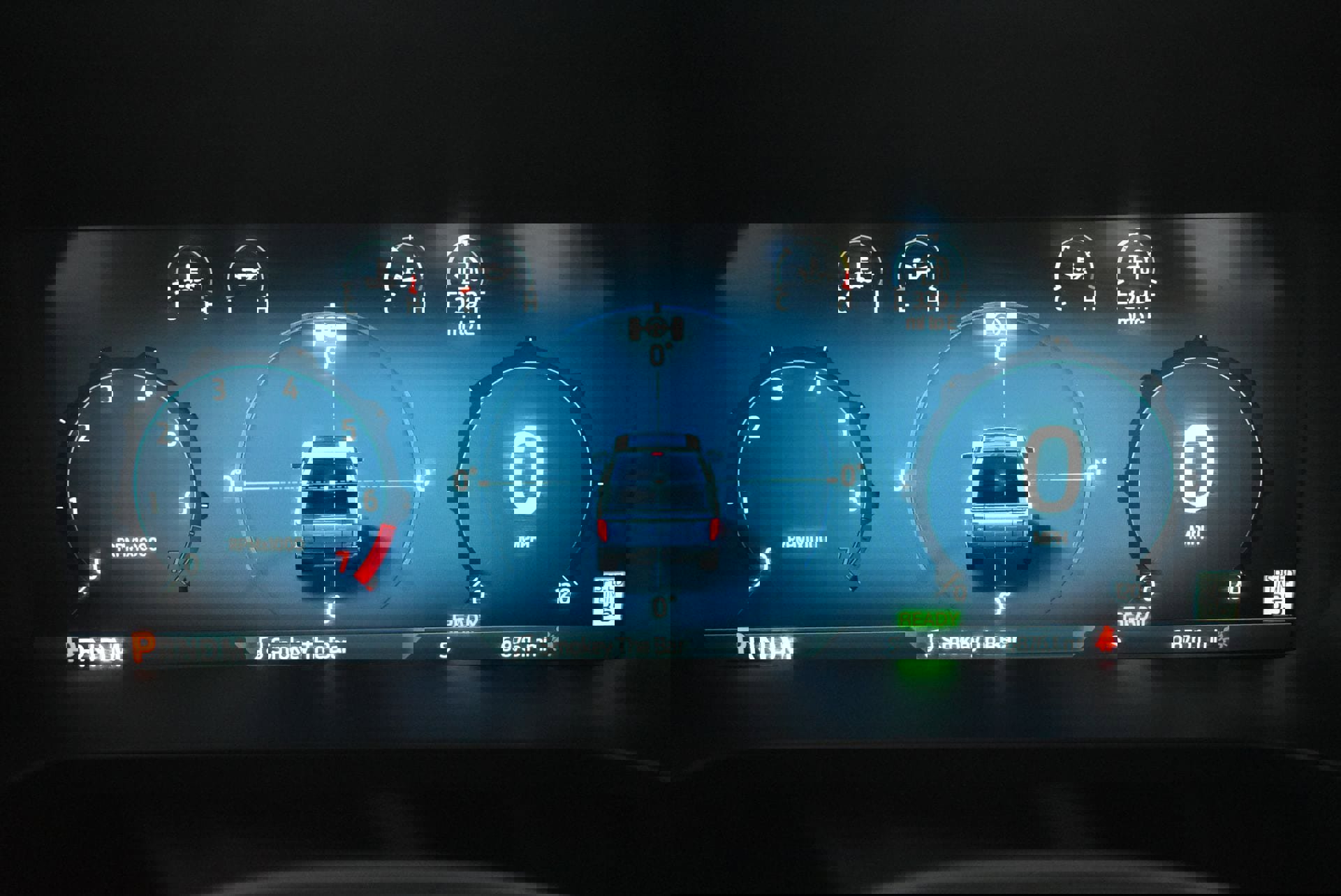 Used 2024 Ford F150 XLT w/ Equipment Group 302A MID image 32