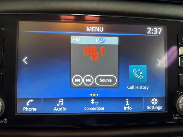 Used 2023 Nissan Kicks SR w/ SR Premium Package image 20