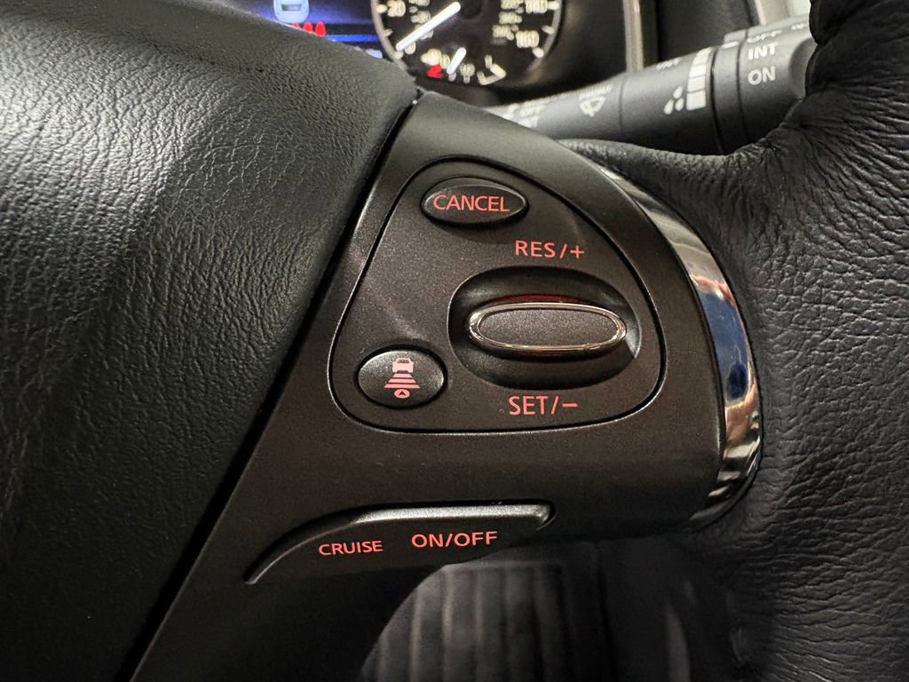 Used 2024 Nissan Murano SL AWD/4WD image 22