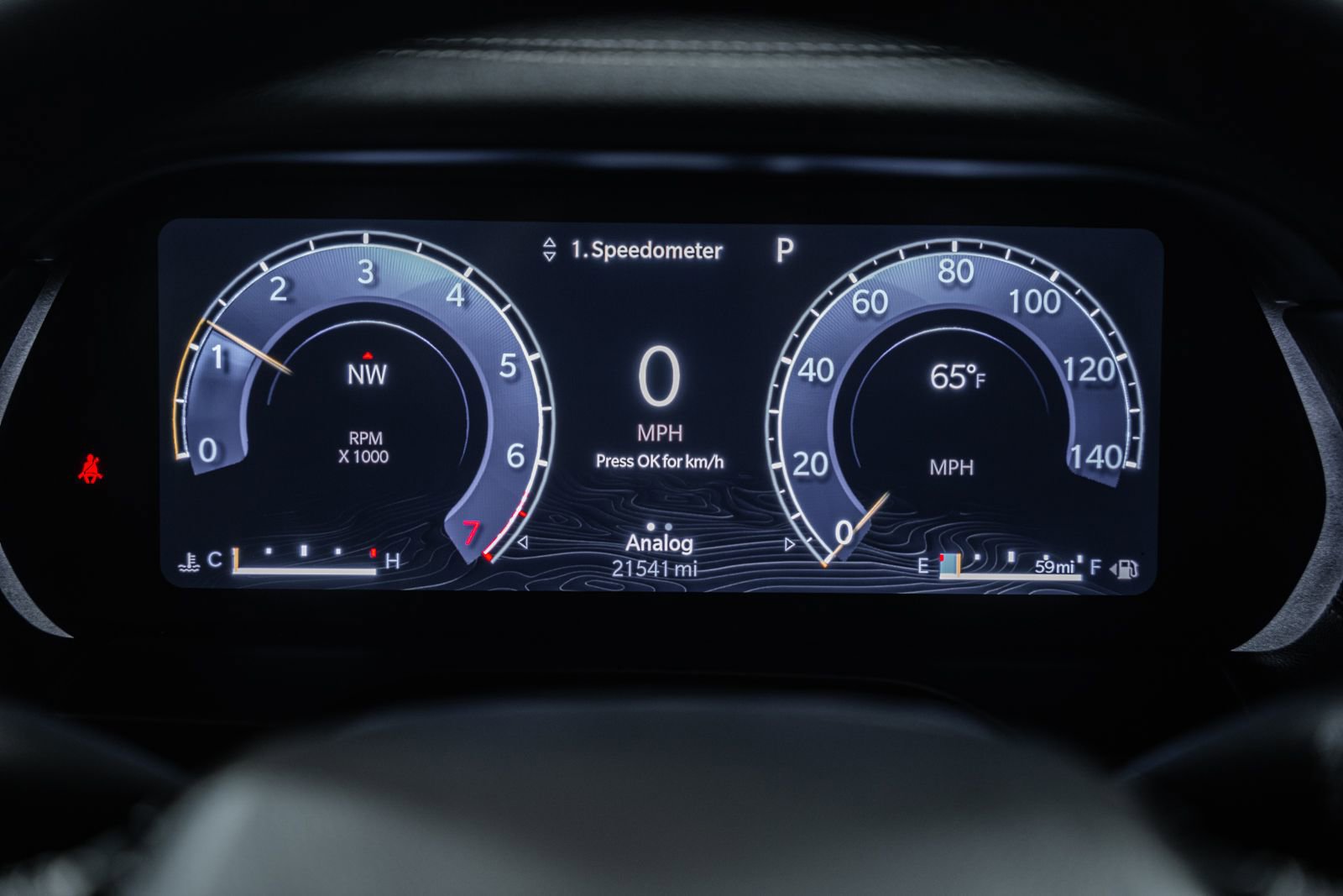 Used 2024 Jeep Grand Cherokee L Limited image 53