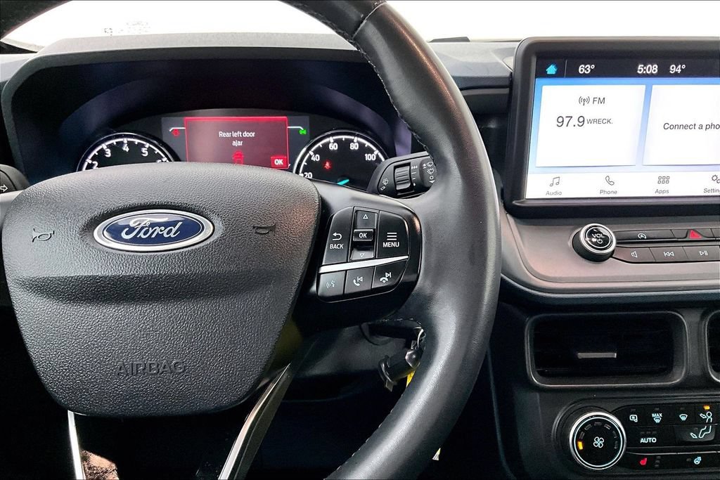 Used 2023 Ford Maverick Tremor w/ Tremor Off-Road Package AWD/4WD image 26