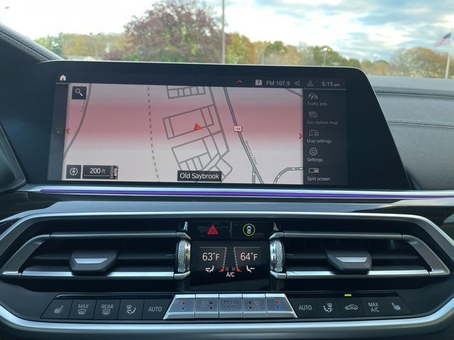 Used 2019 BMW X5 xDrive40i w/ Premium Package 2 image 19