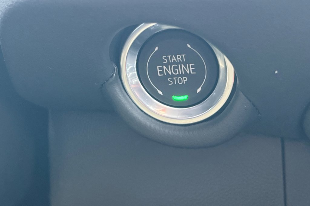 New 2026 Chevrolet Tahoe Z71 w/ Z71 Off-Road Package image 22