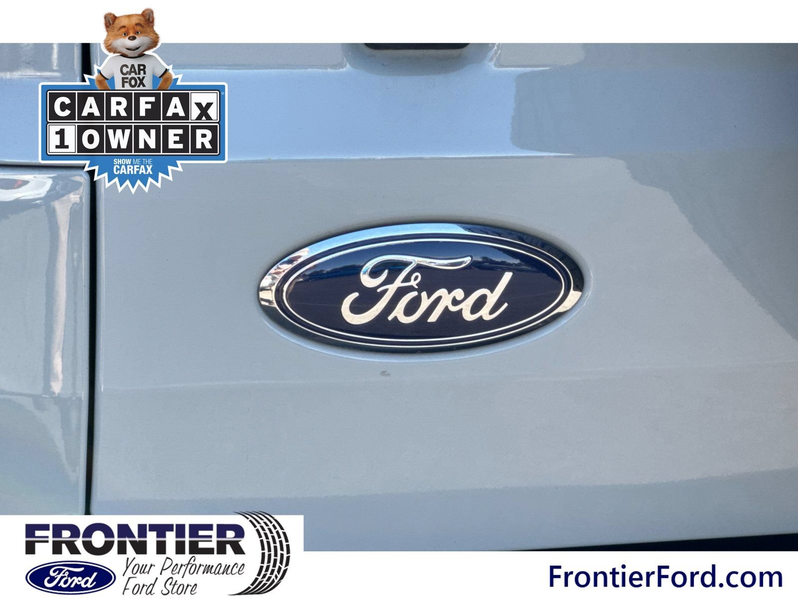 Used 2021 Ford Bronco Big Bend AWD/4WD image 27