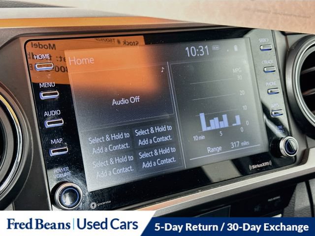Used 2022 Toyota Tacoma SR5 AWD/4WD image 18