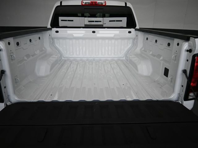 New 2026 Chevrolet Colorado W/T w/ WT Custom Package image 27
